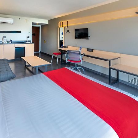 City Express By Marriott Tampico Ngoại thất bức ảnh