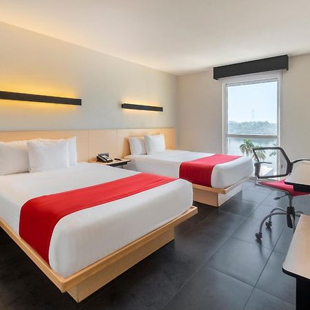 City Express By Marriott Tampico Ngoại thất bức ảnh
