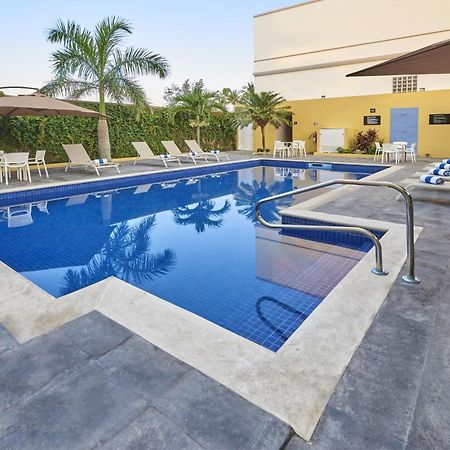 City Express By Marriott Tampico Ngoại thất bức ảnh