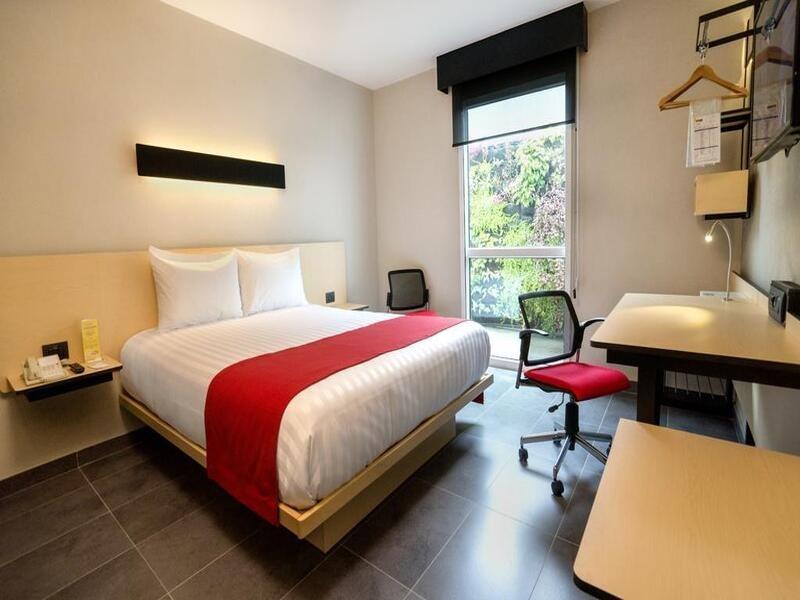 City Express By Marriott Tampico Ngoại thất bức ảnh