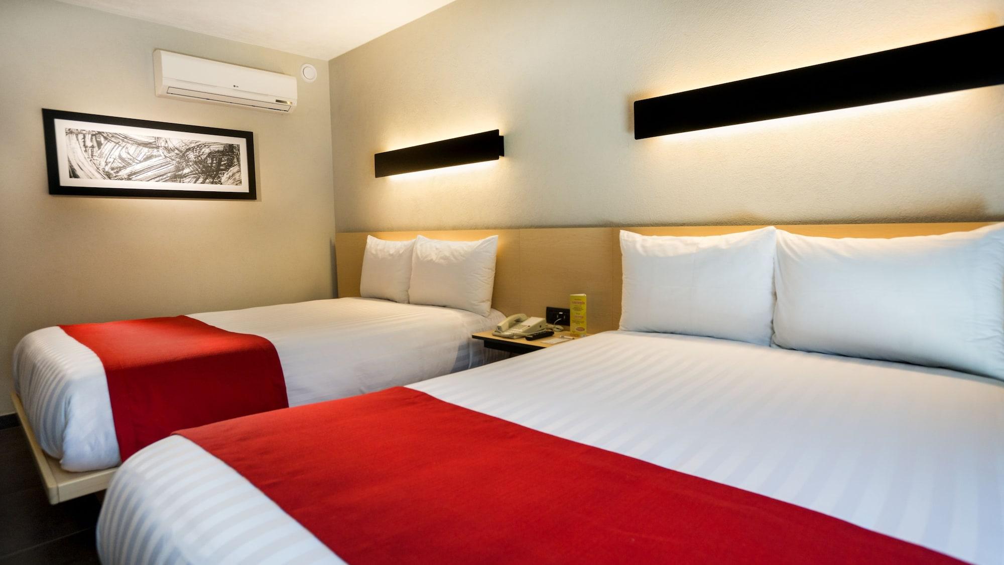 City Express By Marriott Tampico Ngoại thất bức ảnh