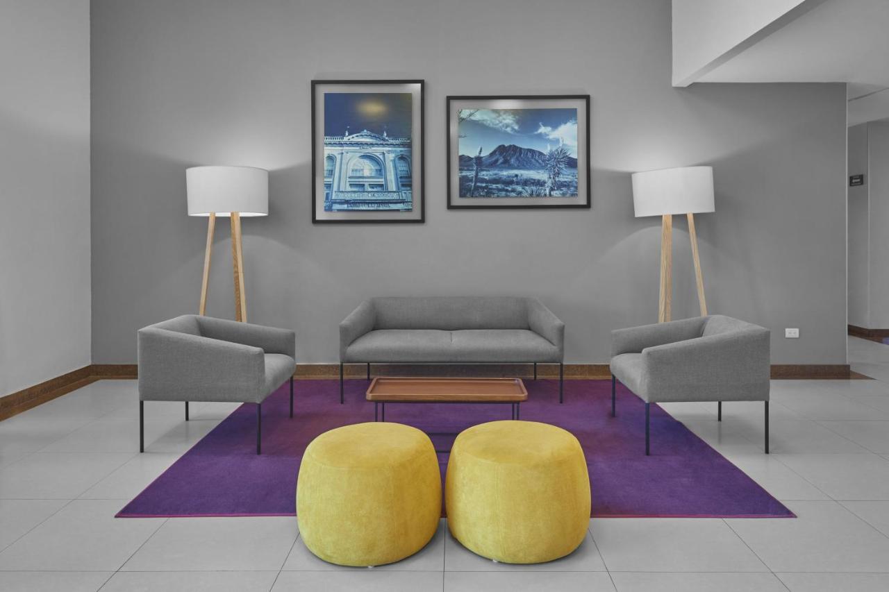 City Express By Marriott Tampico Ngoại thất bức ảnh