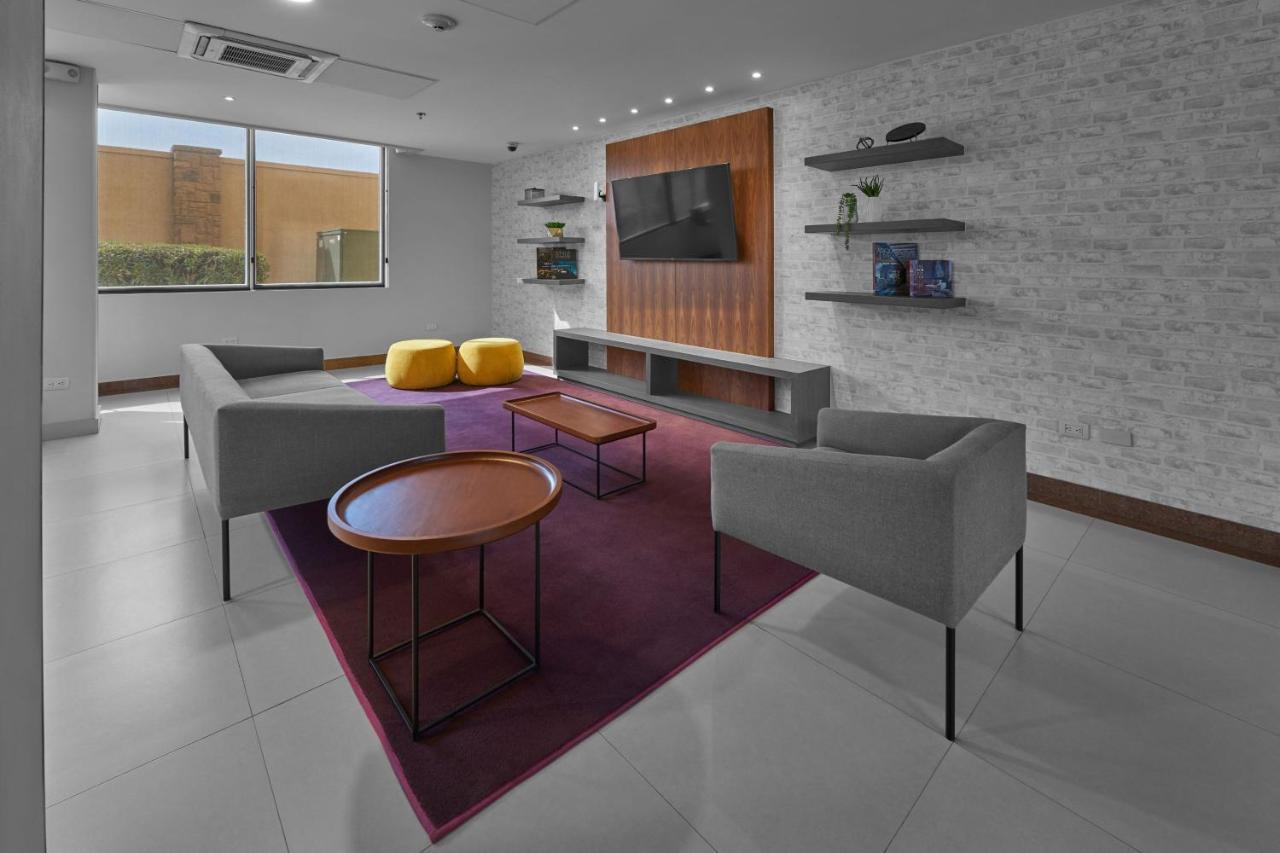 City Express By Marriott Tampico Ngoại thất bức ảnh