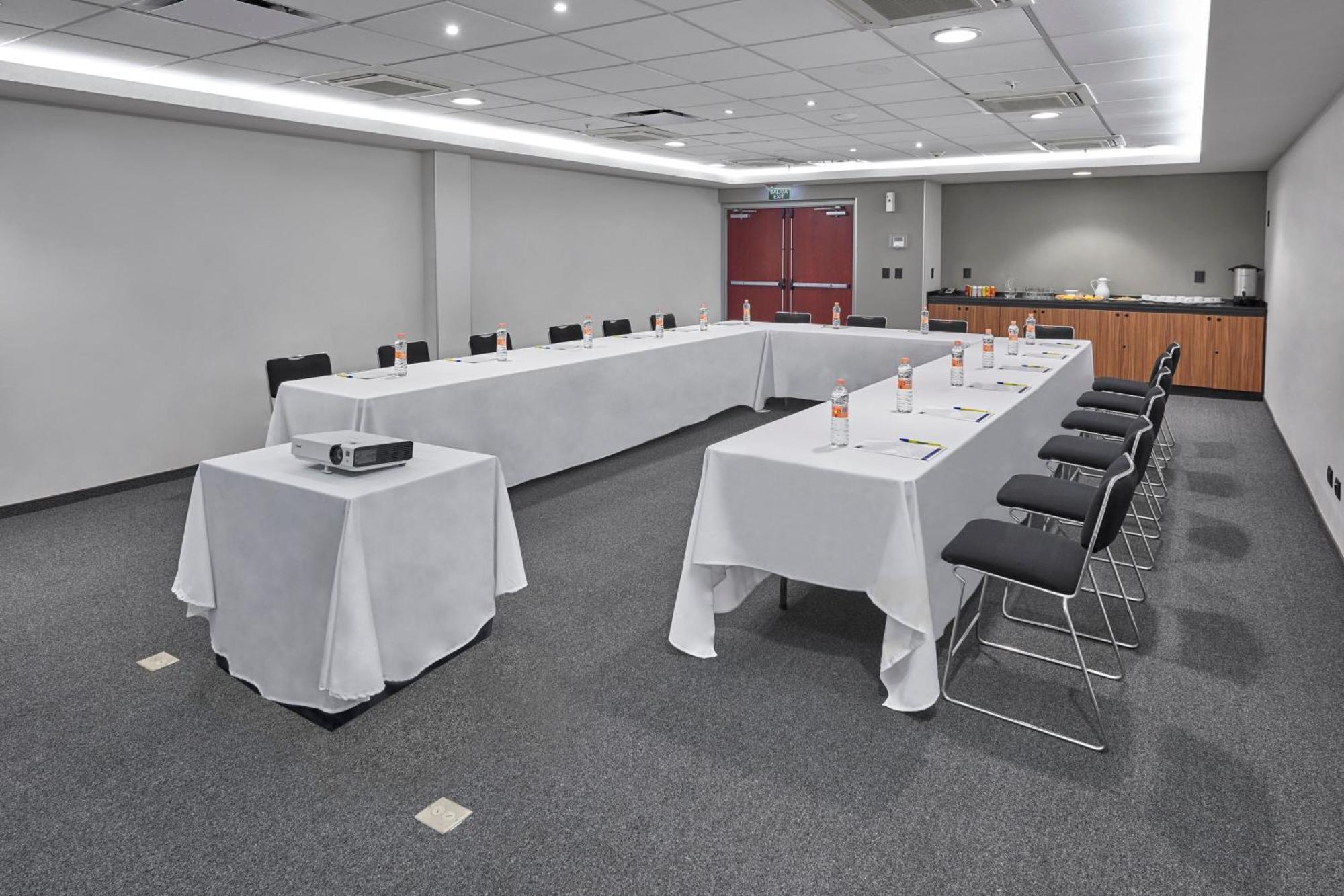 City Express By Marriott Tampico Ngoại thất bức ảnh