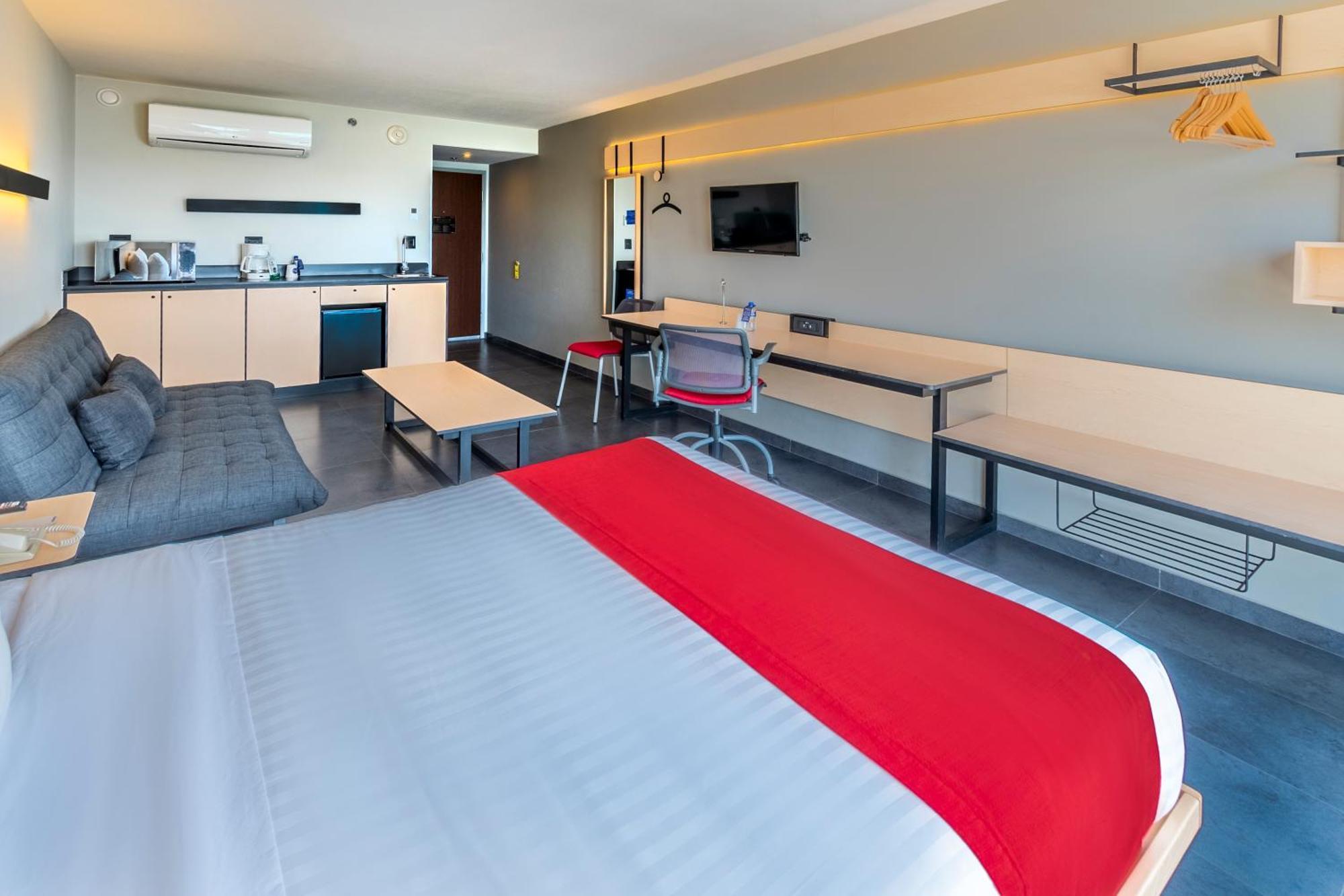 City Express By Marriott Tampico Ngoại thất bức ảnh
