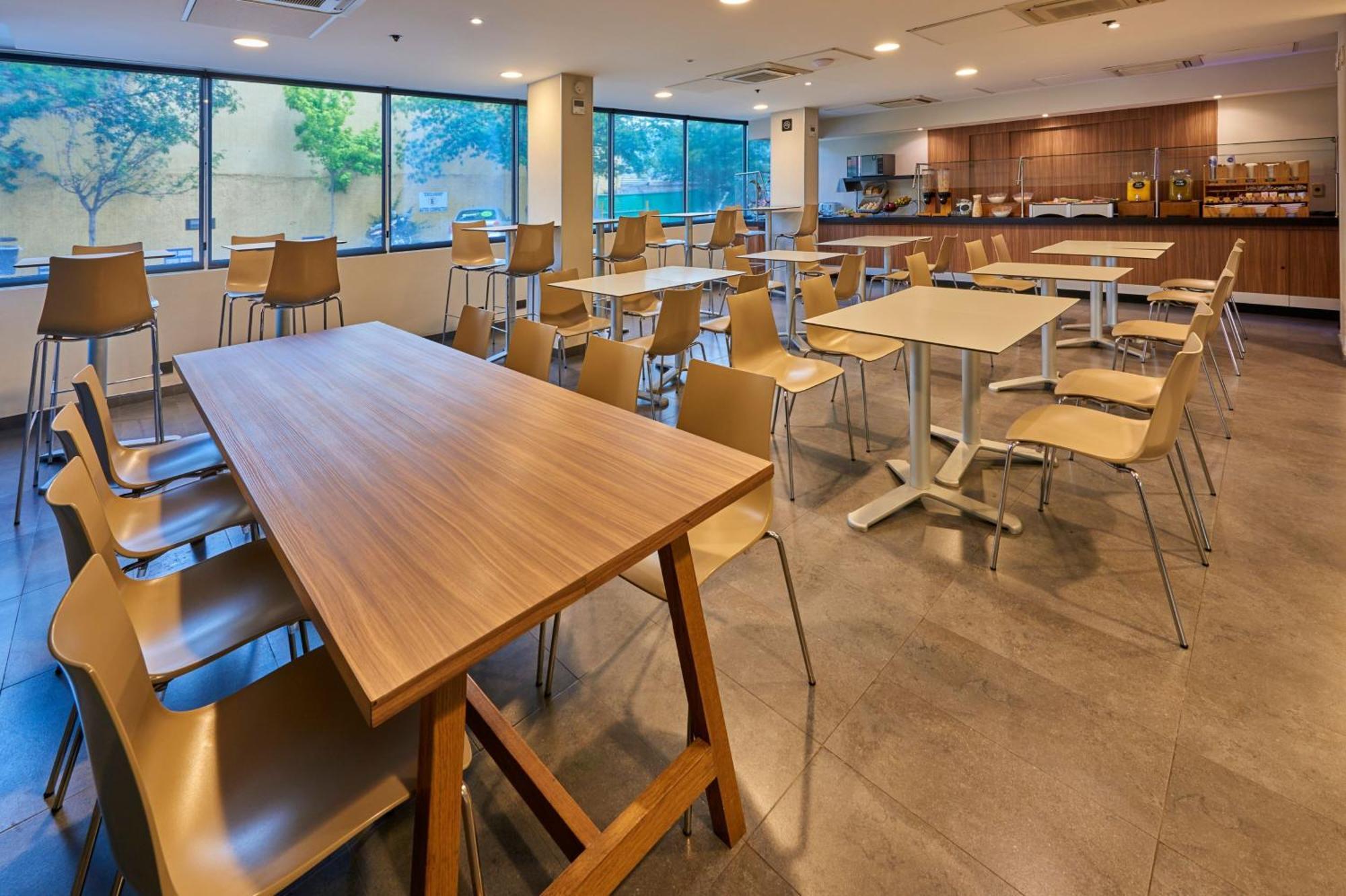 City Express By Marriott Tampico Ngoại thất bức ảnh