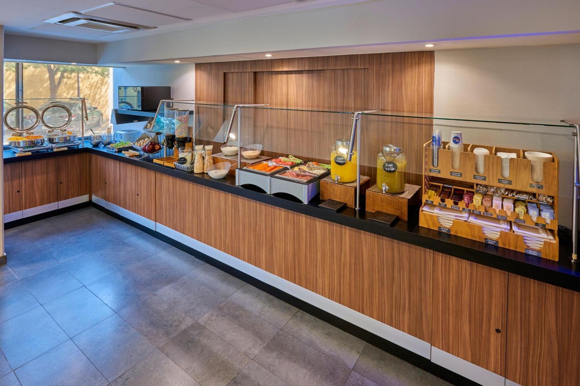 City Express By Marriott Tampico Ngoại thất bức ảnh
