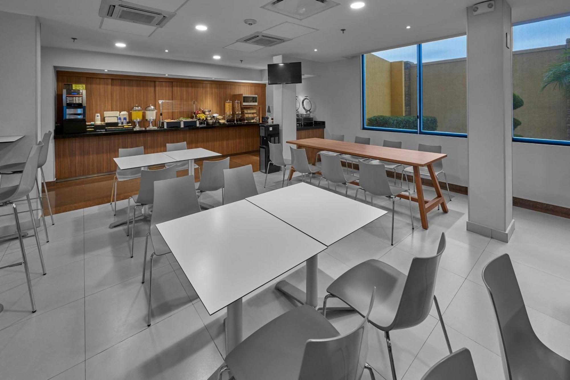 City Express By Marriott Tampico Ngoại thất bức ảnh