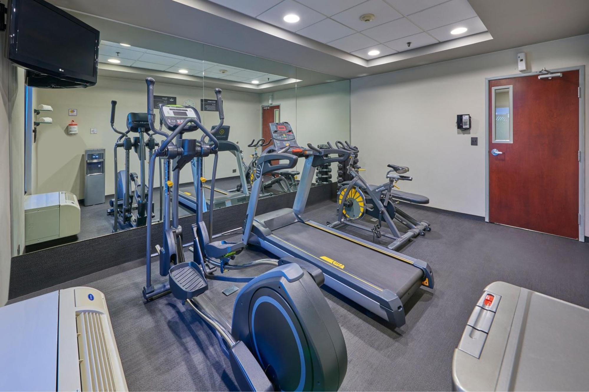 City Express By Marriott Tampico Ngoại thất bức ảnh