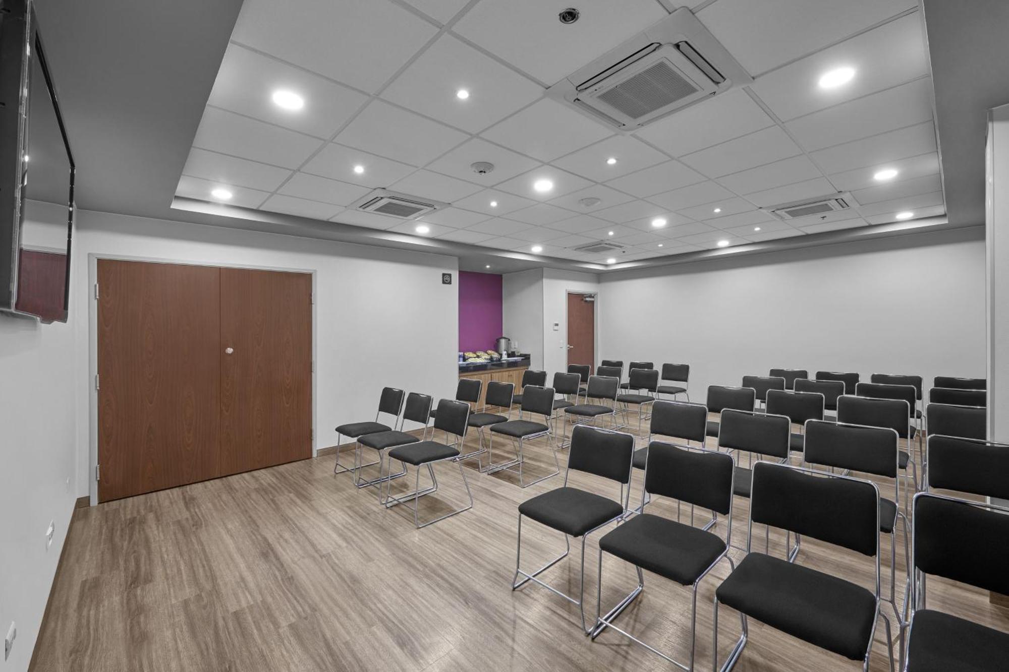 City Express By Marriott Tampico Ngoại thất bức ảnh