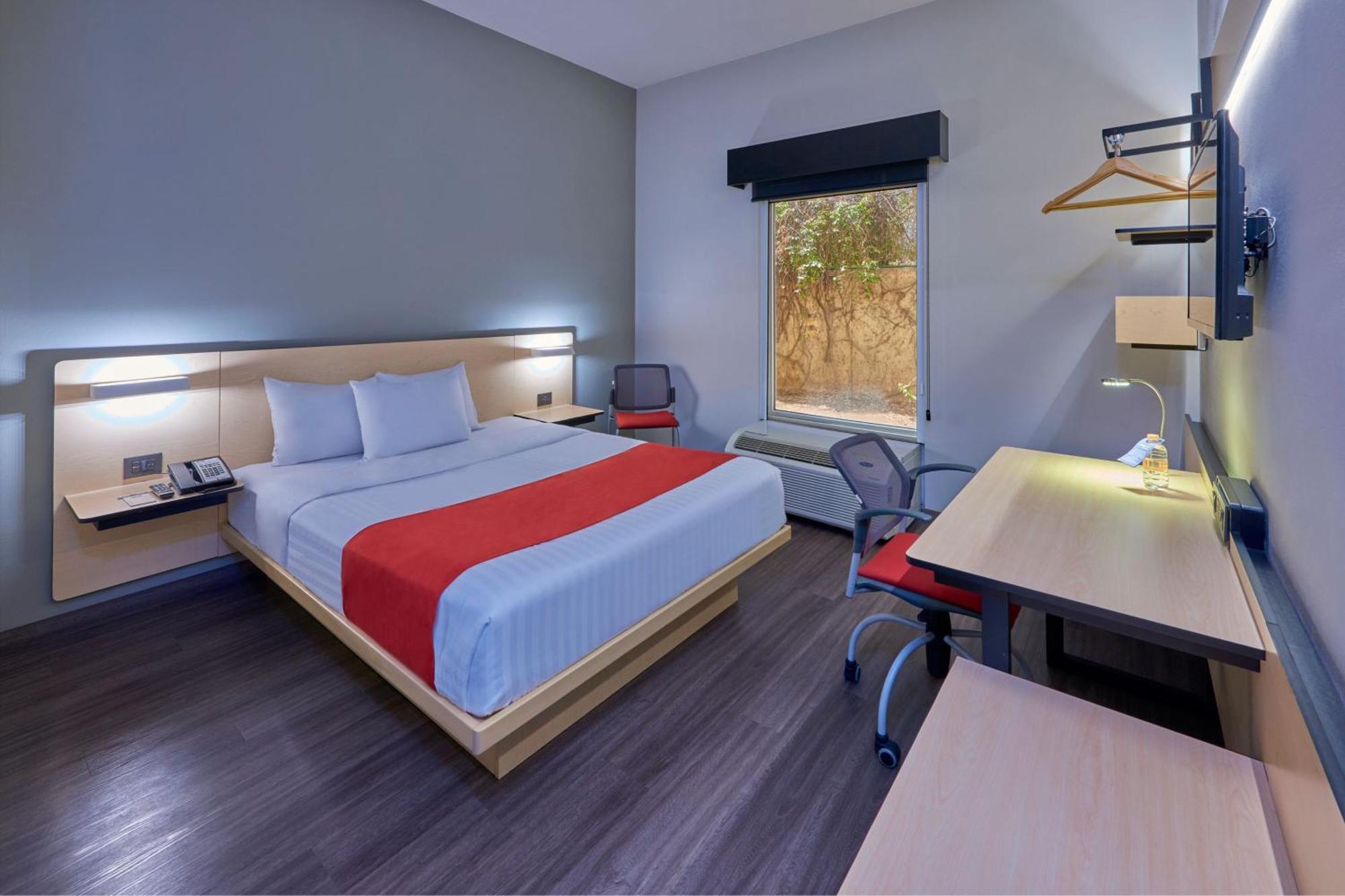 City Express By Marriott Tampico Ngoại thất bức ảnh