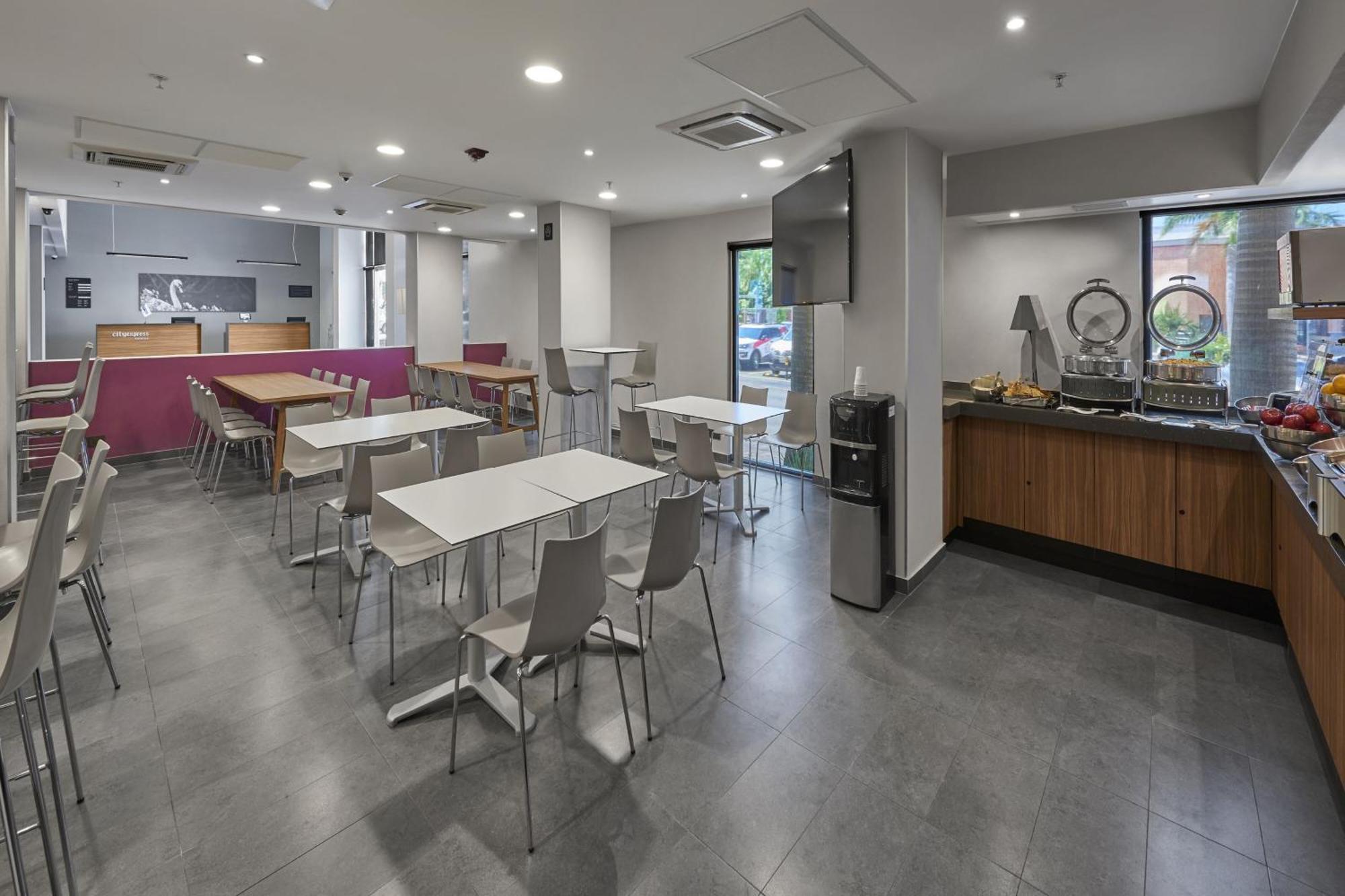 City Express By Marriott Tampico Ngoại thất bức ảnh