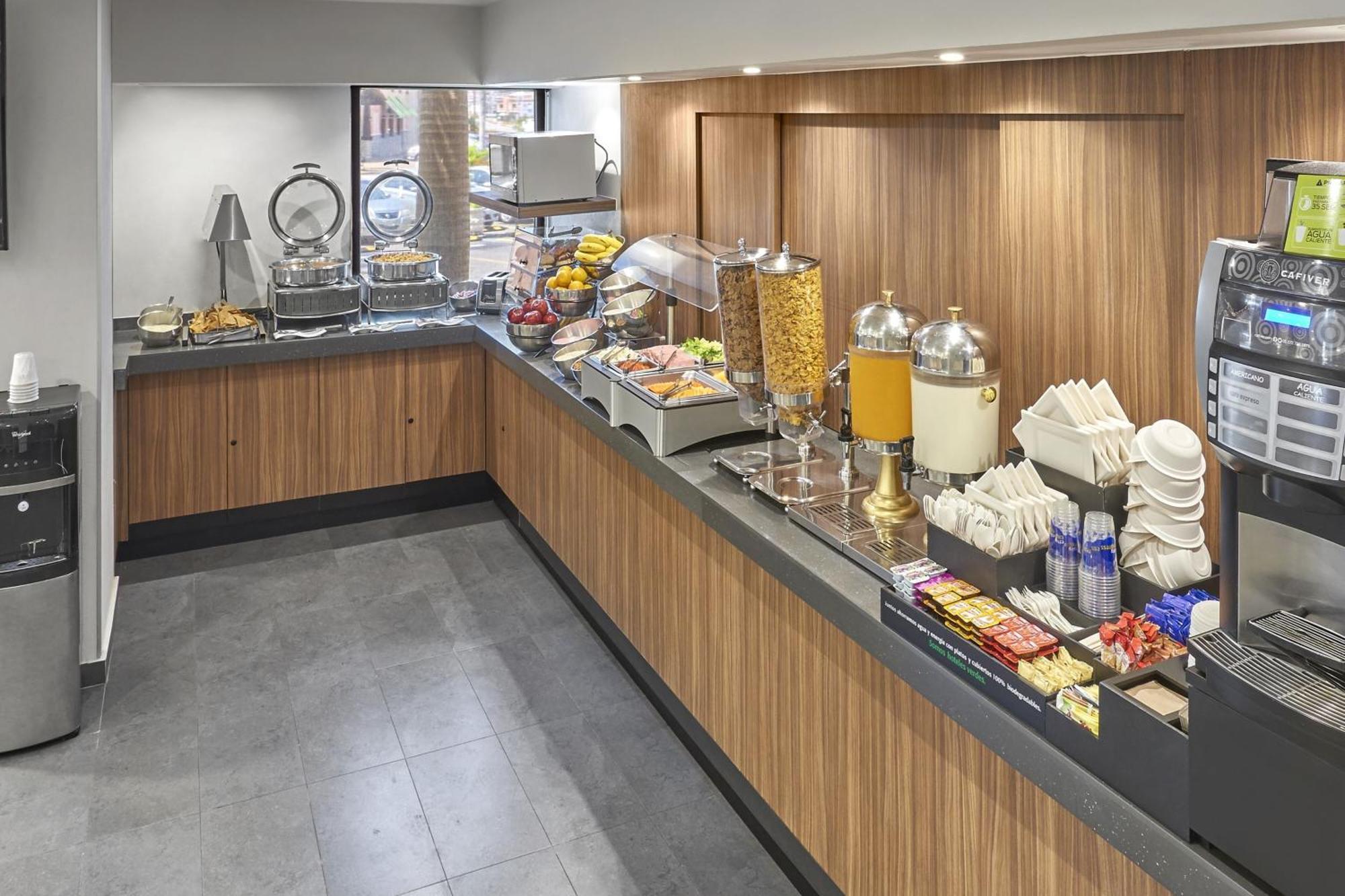 City Express By Marriott Tampico Ngoại thất bức ảnh