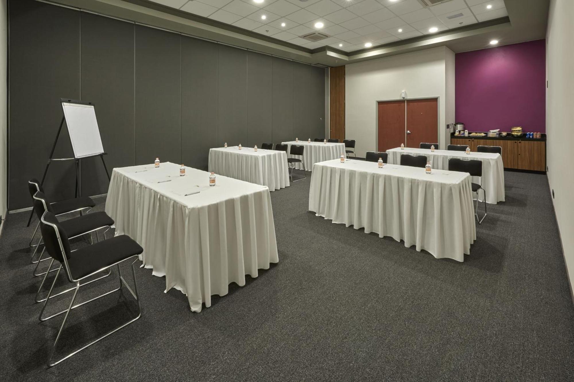 City Express By Marriott Tampico Ngoại thất bức ảnh