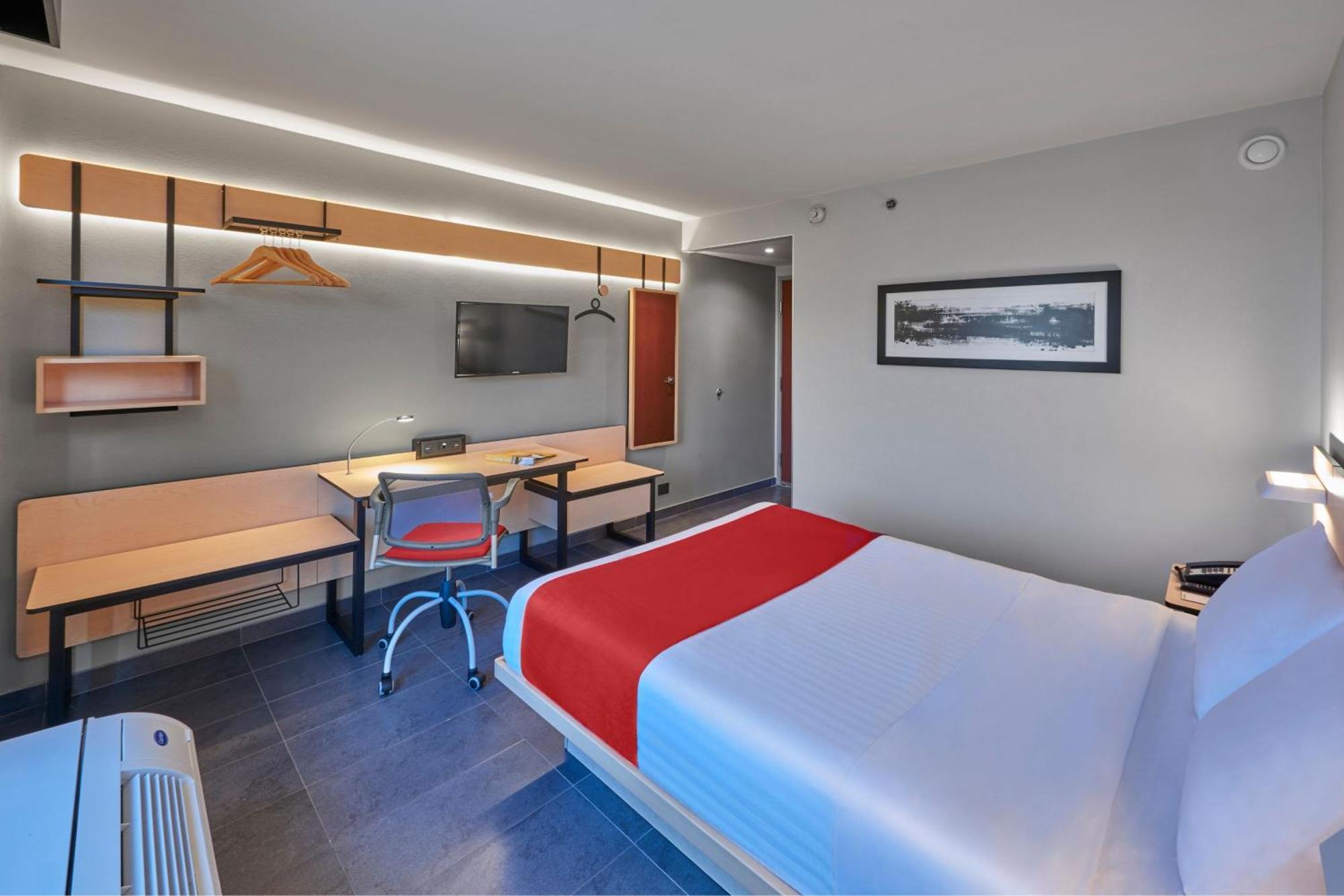 City Express By Marriott Tampico Ngoại thất bức ảnh