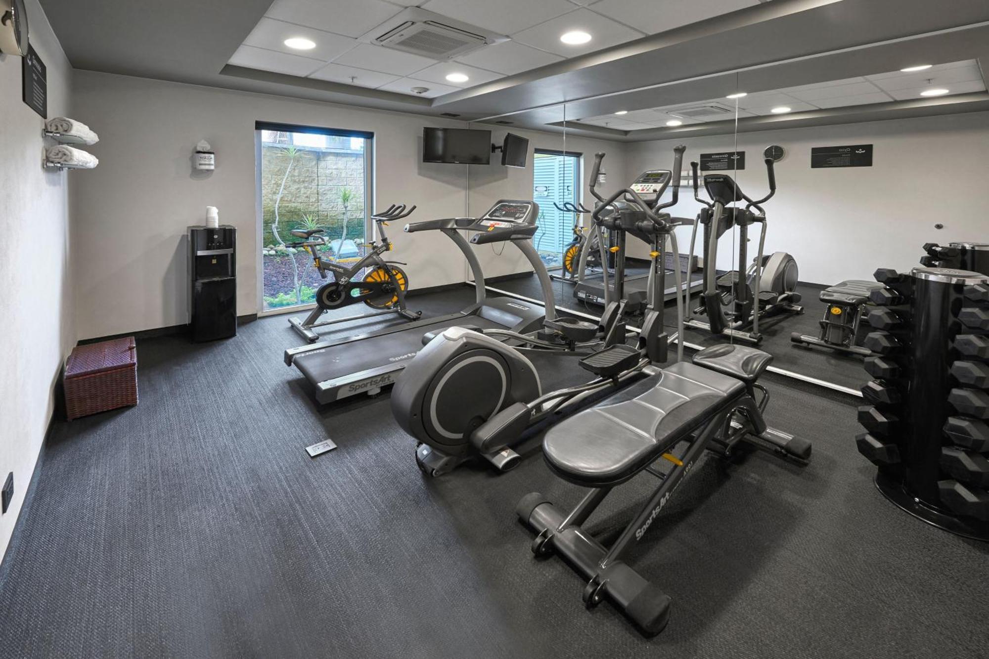 City Express By Marriott Tampico Ngoại thất bức ảnh