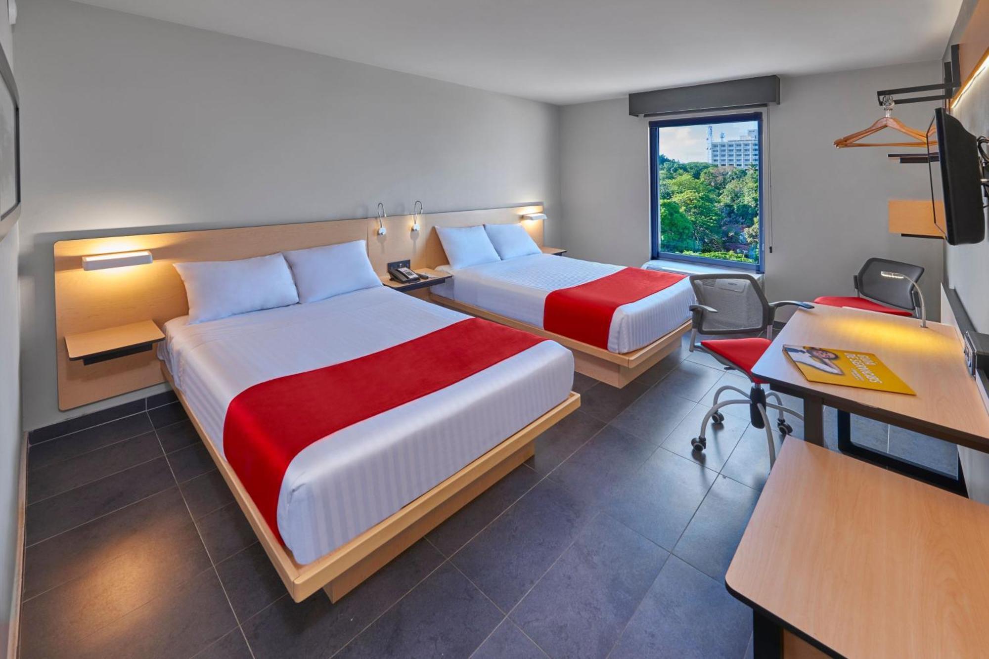 City Express By Marriott Tampico Ngoại thất bức ảnh