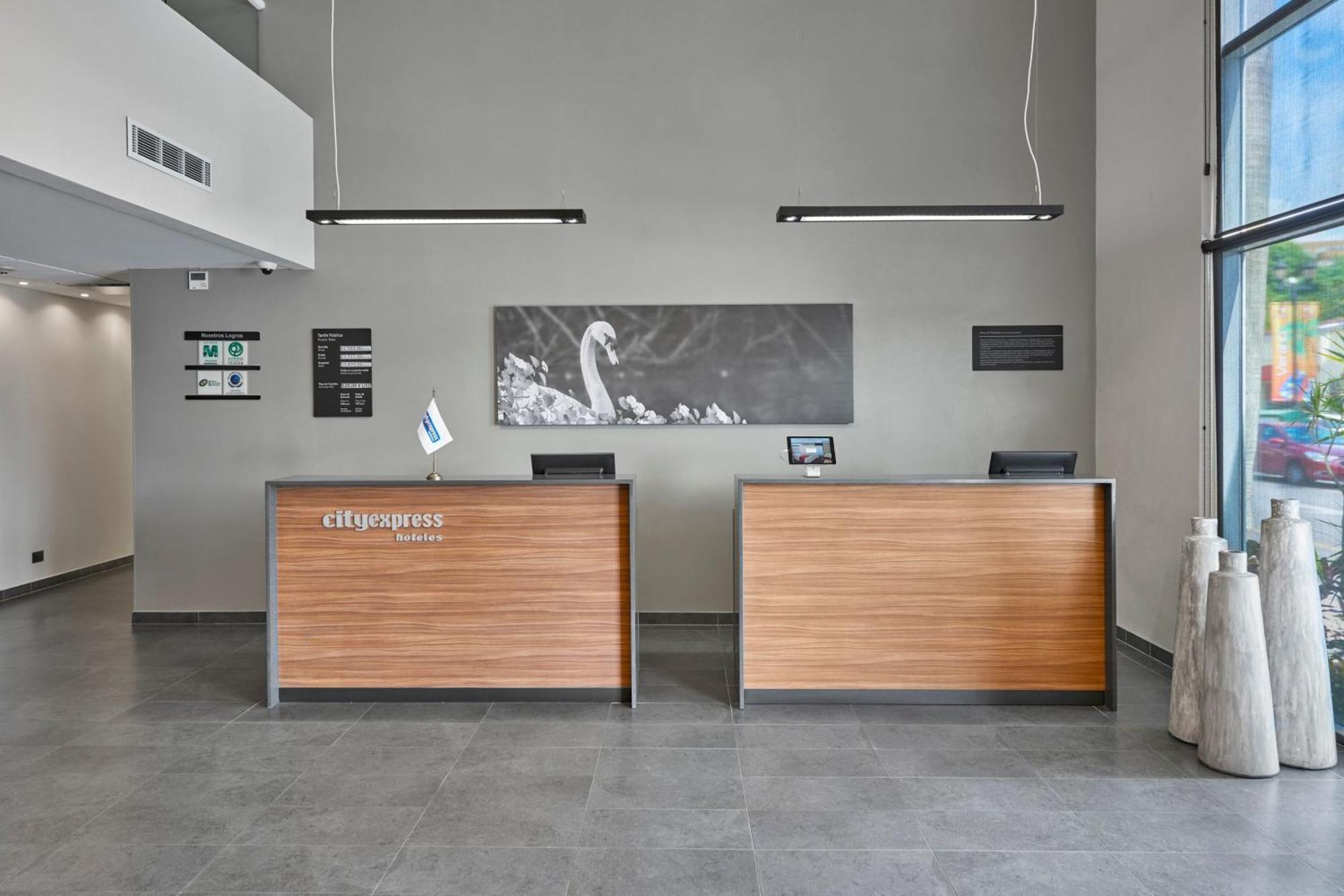 City Express By Marriott Tampico Ngoại thất bức ảnh