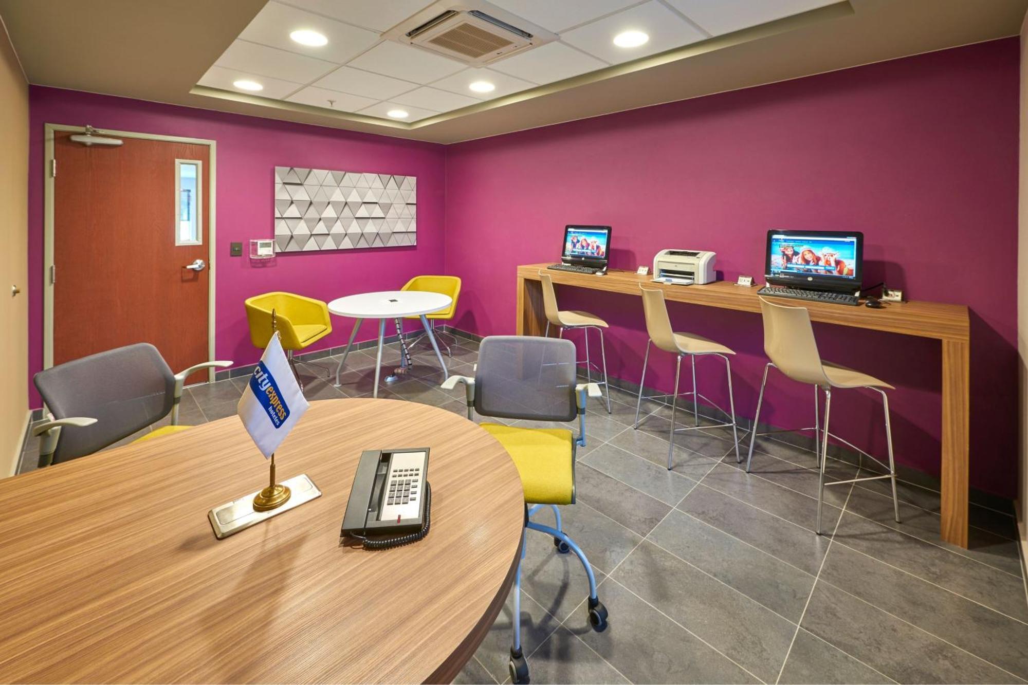 City Express By Marriott Tampico Ngoại thất bức ảnh