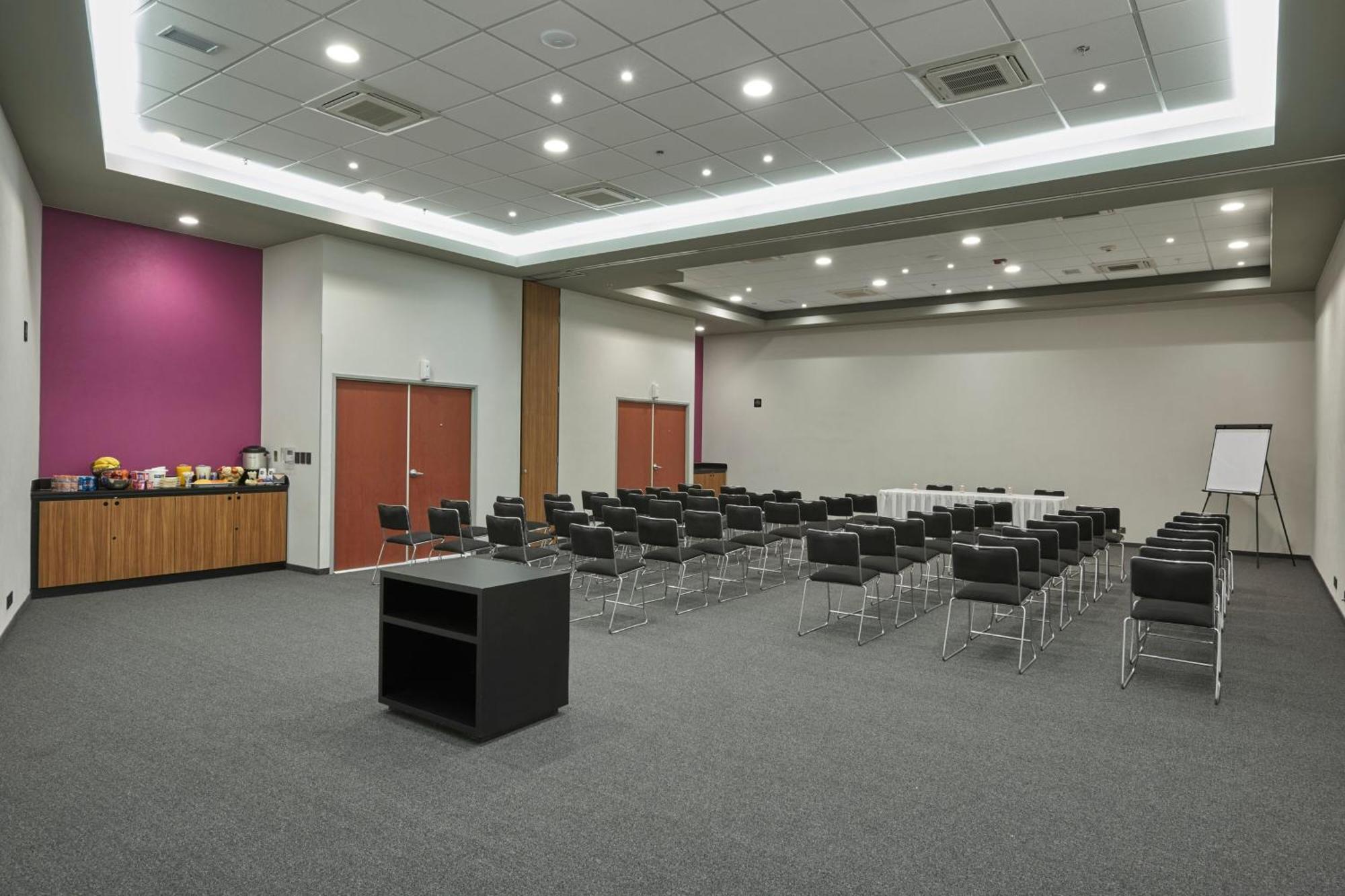 City Express By Marriott Tampico Ngoại thất bức ảnh