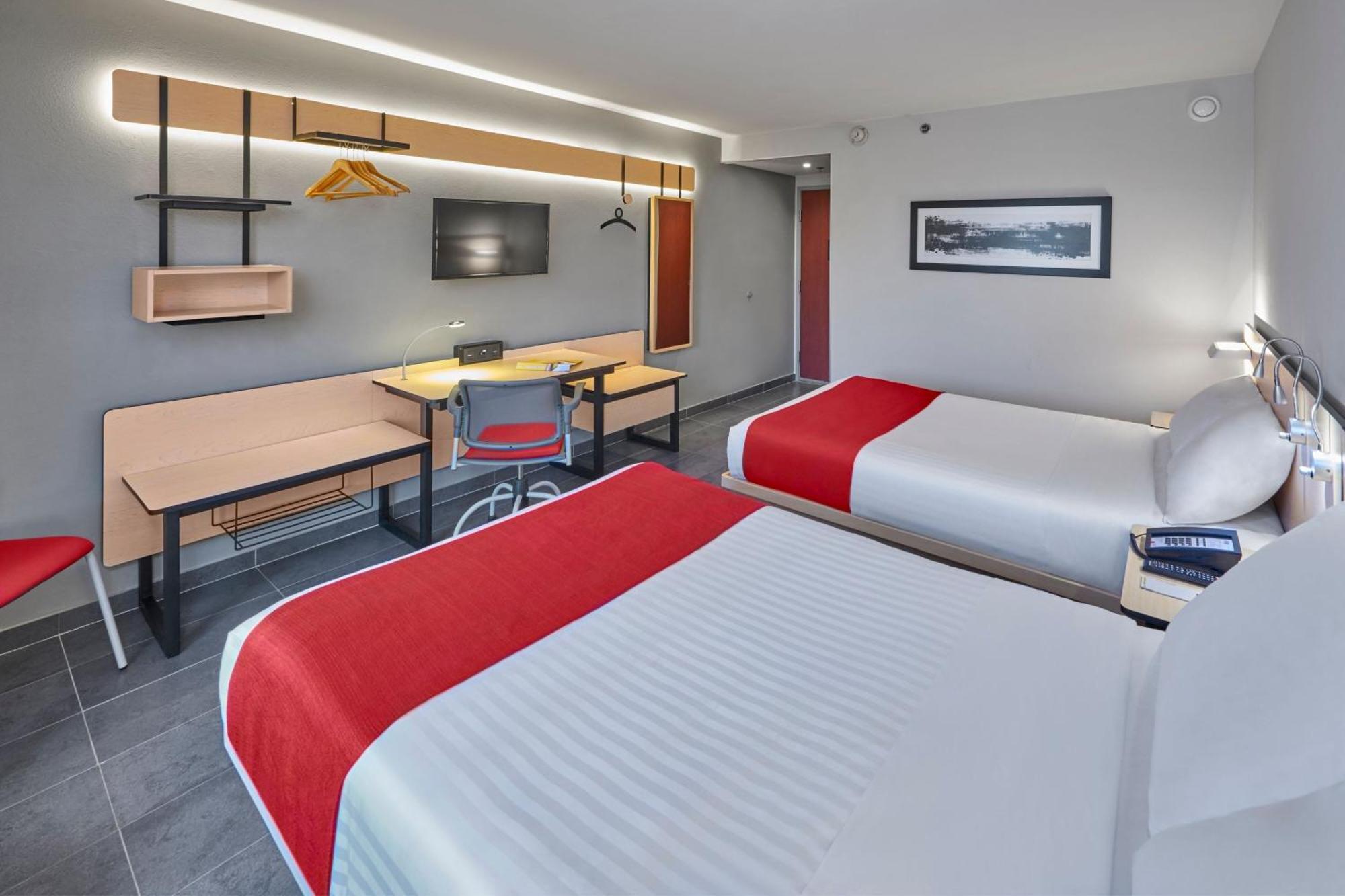 City Express By Marriott Tampico Ngoại thất bức ảnh