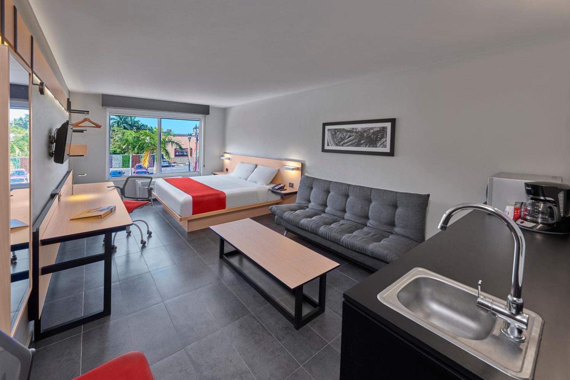 City Express By Marriott Tampico Ngoại thất bức ảnh