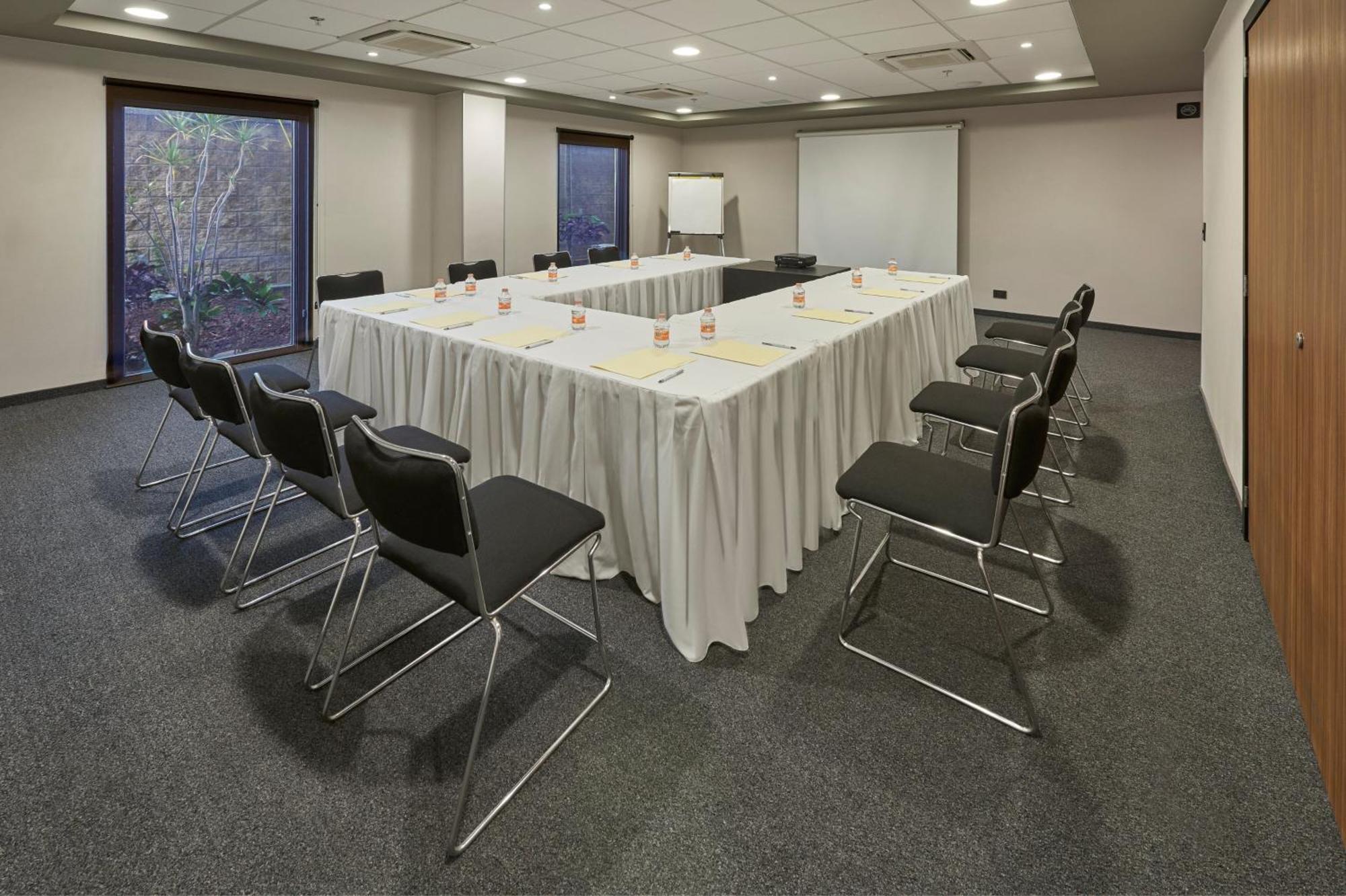 City Express By Marriott Tampico Ngoại thất bức ảnh