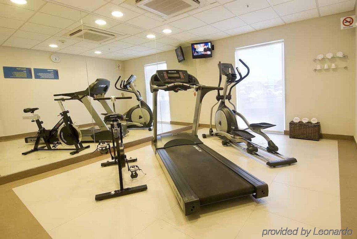 City Express By Marriott Tampico Tiện nghi bức ảnh