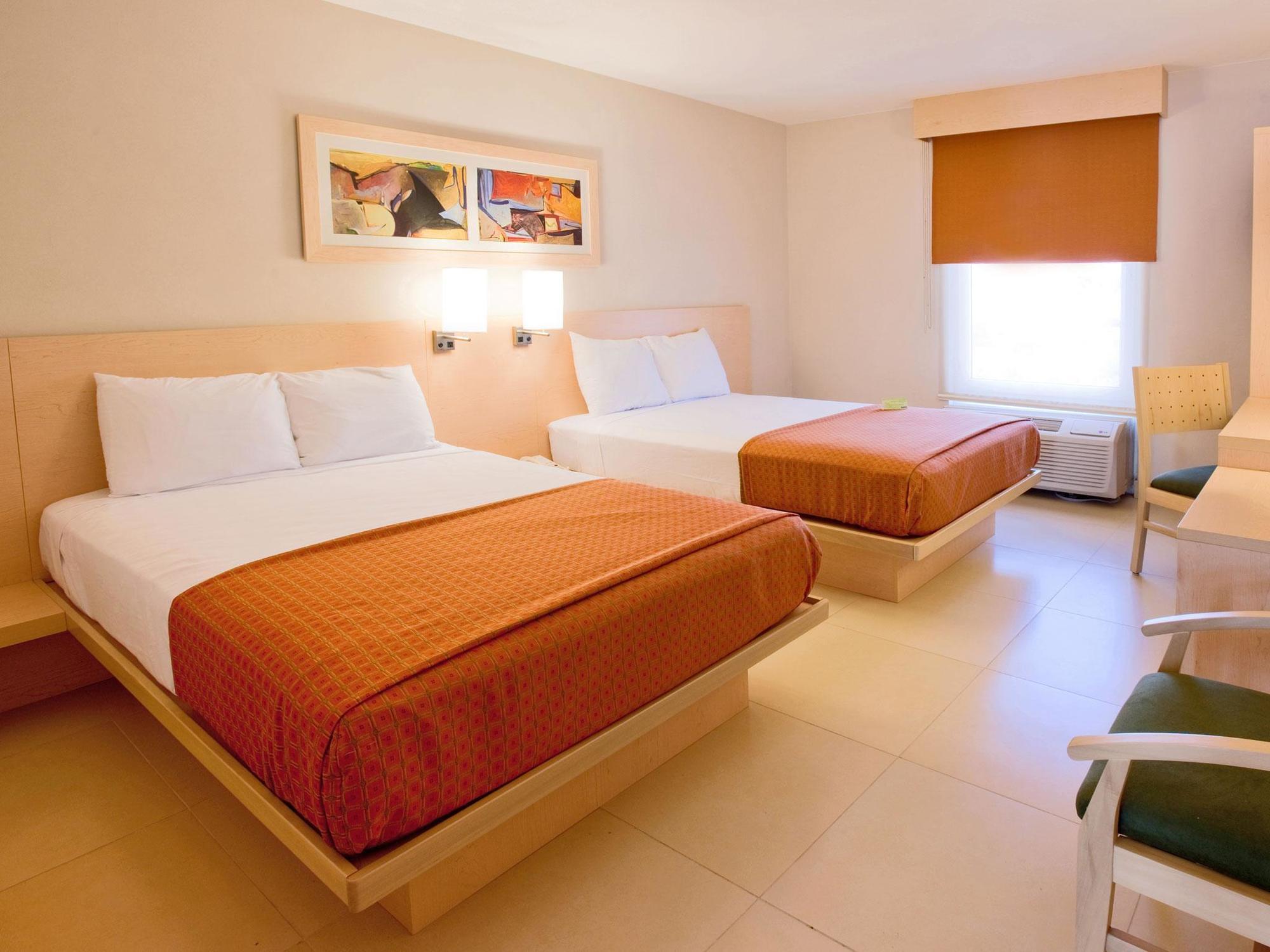 City Express By Marriott Tampico Ngoại thất bức ảnh