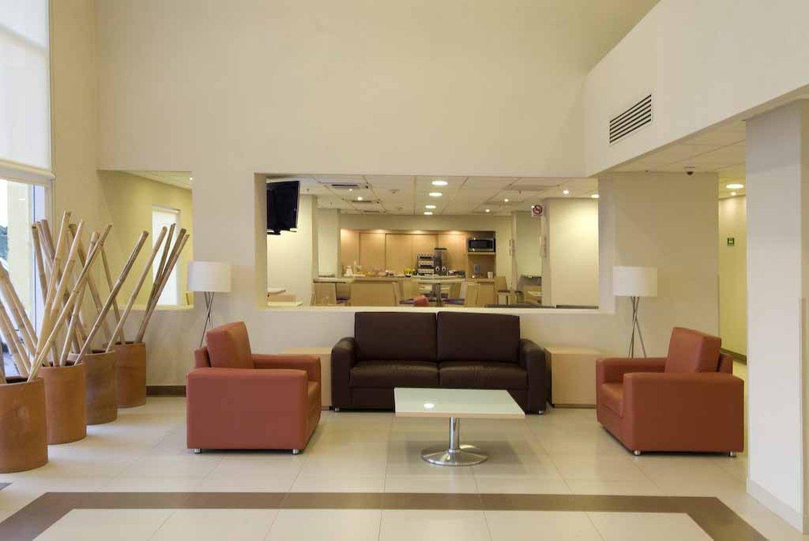 City Express By Marriott Tampico Ngoại thất bức ảnh