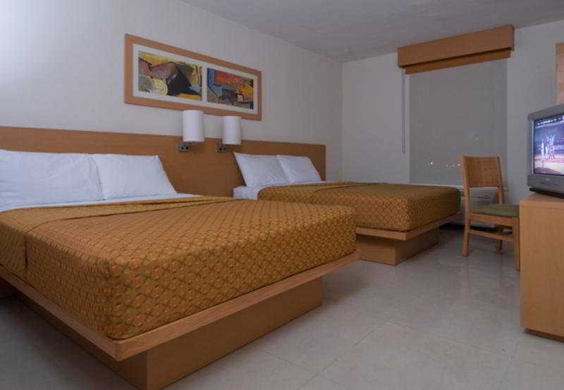 City Express By Marriott Tampico Ngoại thất bức ảnh