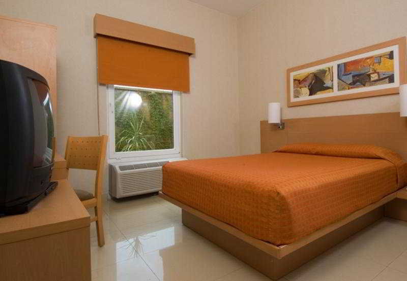 City Express By Marriott Tampico Ngoại thất bức ảnh
