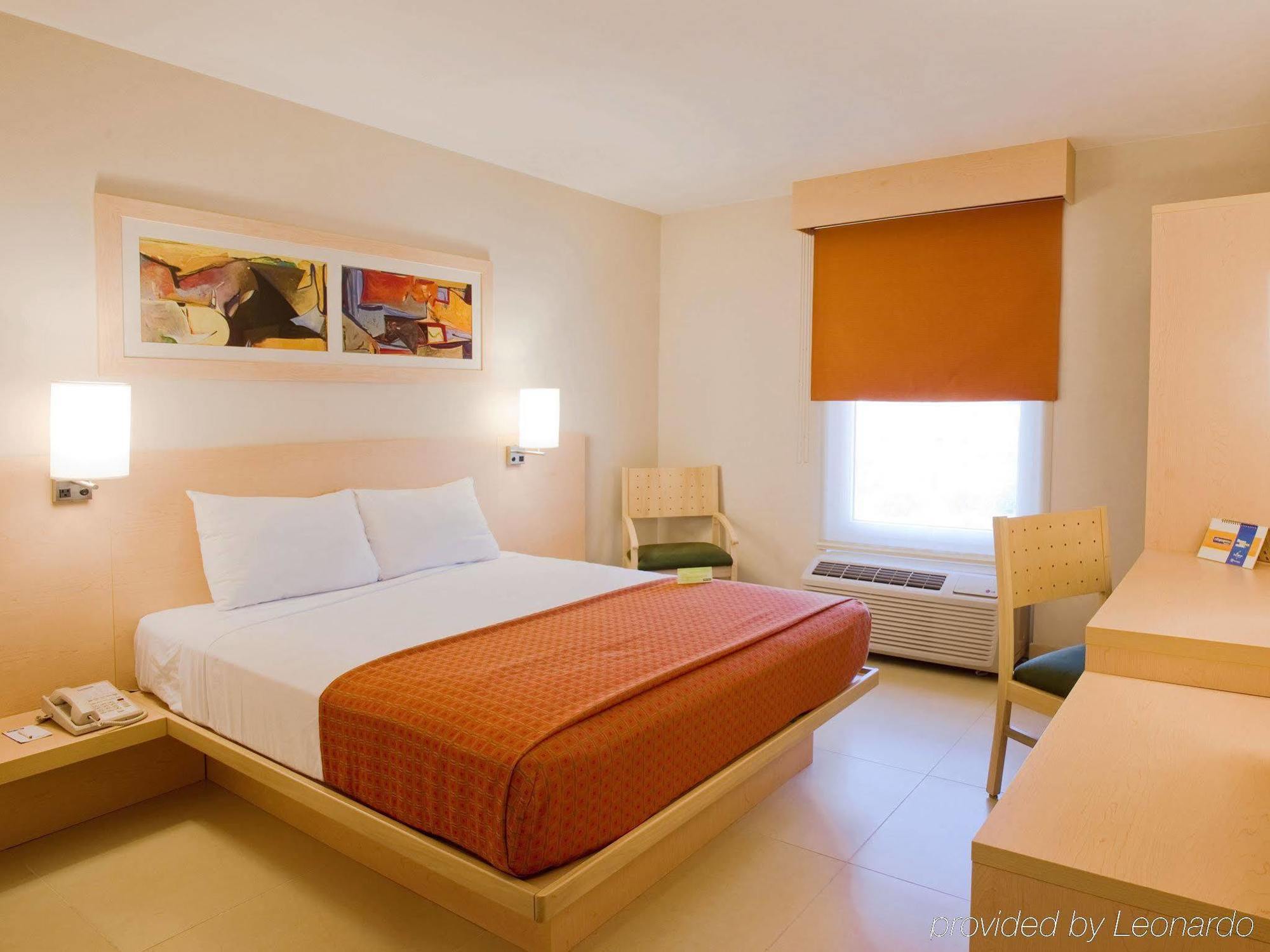 City Express By Marriott Tampico Ngoại thất bức ảnh