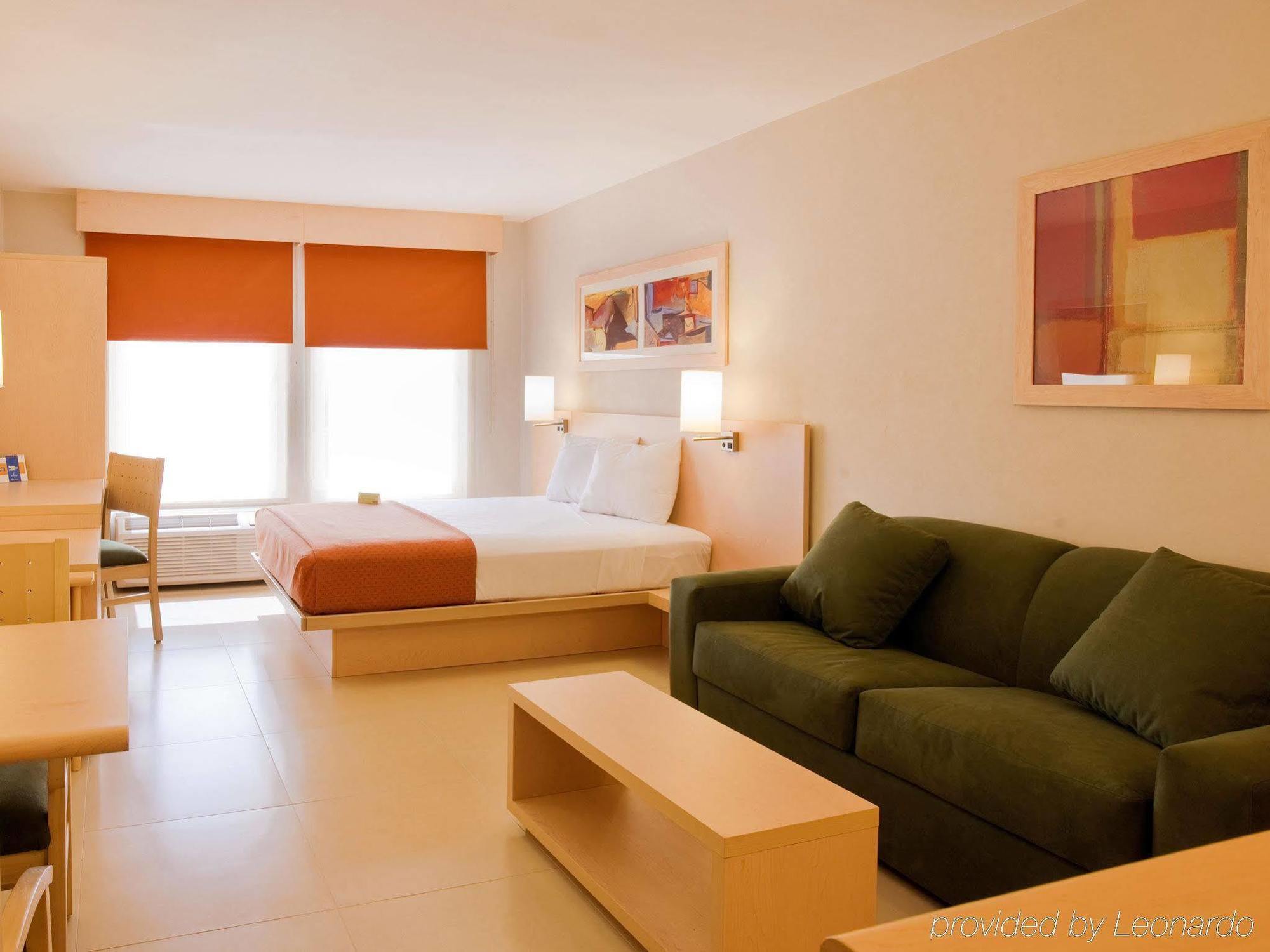 City Express By Marriott Tampico Ngoại thất bức ảnh