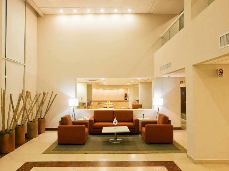 City Express By Marriott Tampico Ngoại thất bức ảnh