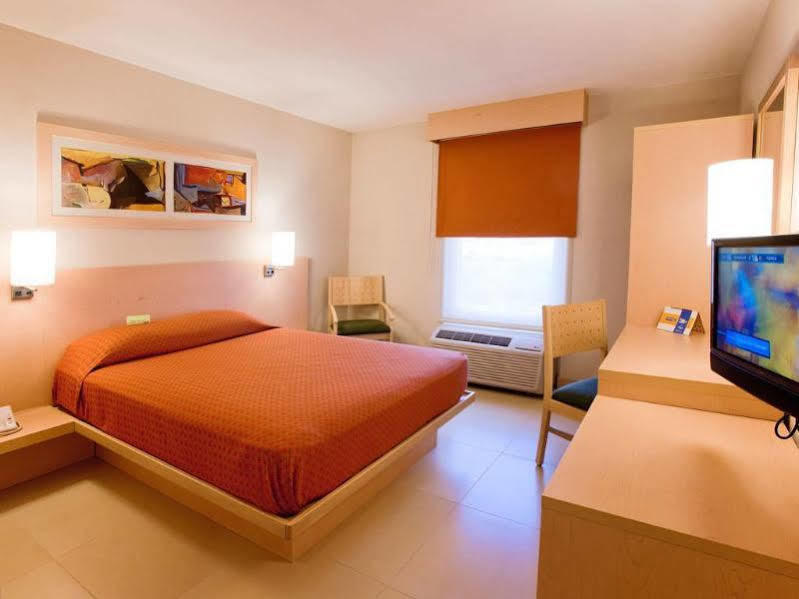 City Express By Marriott Tampico Ngoại thất bức ảnh